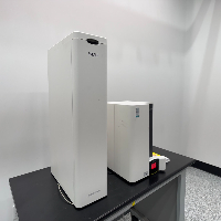 Sartorius Arium Laboratory Water Purification System image 1